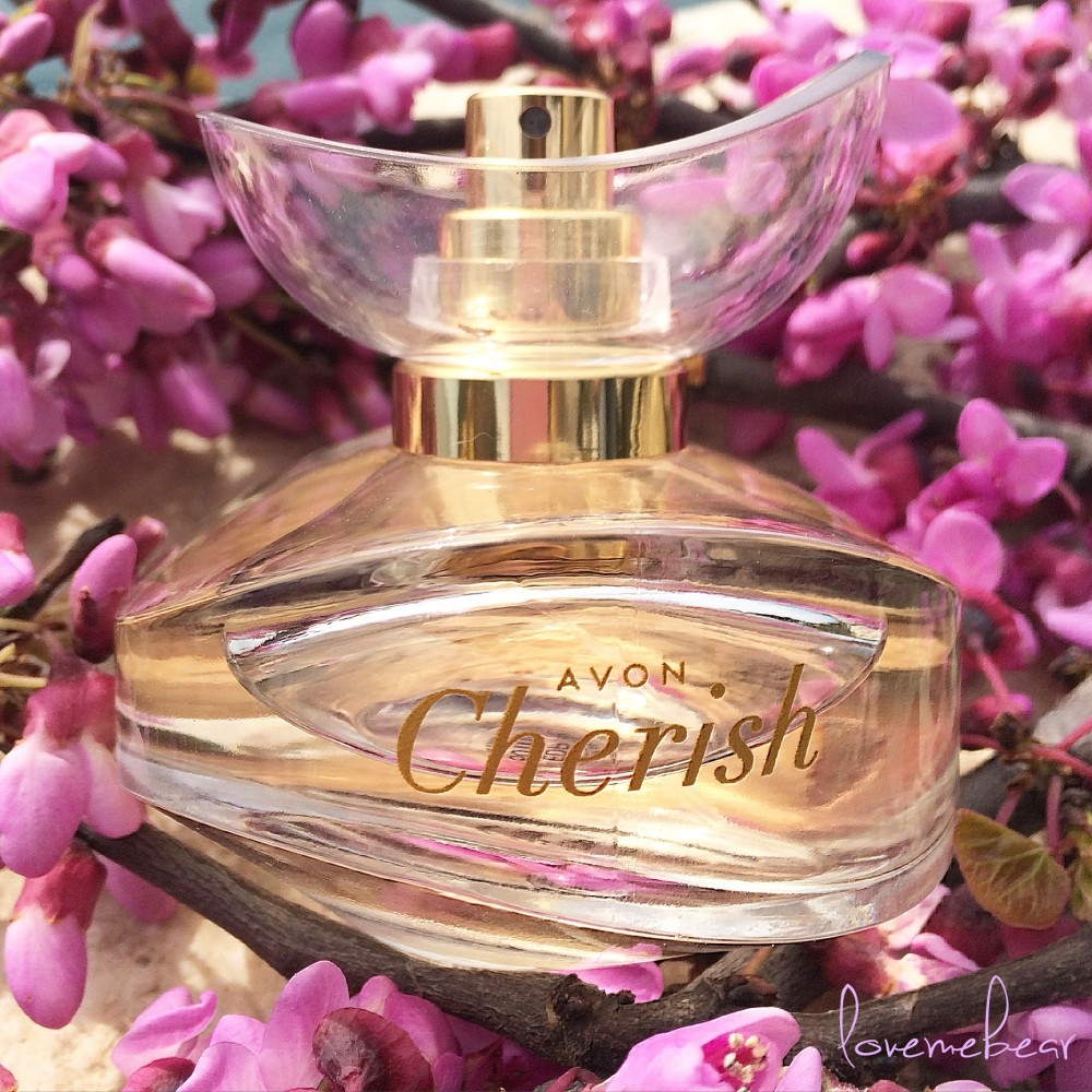 Avon cherish best sale perfume price