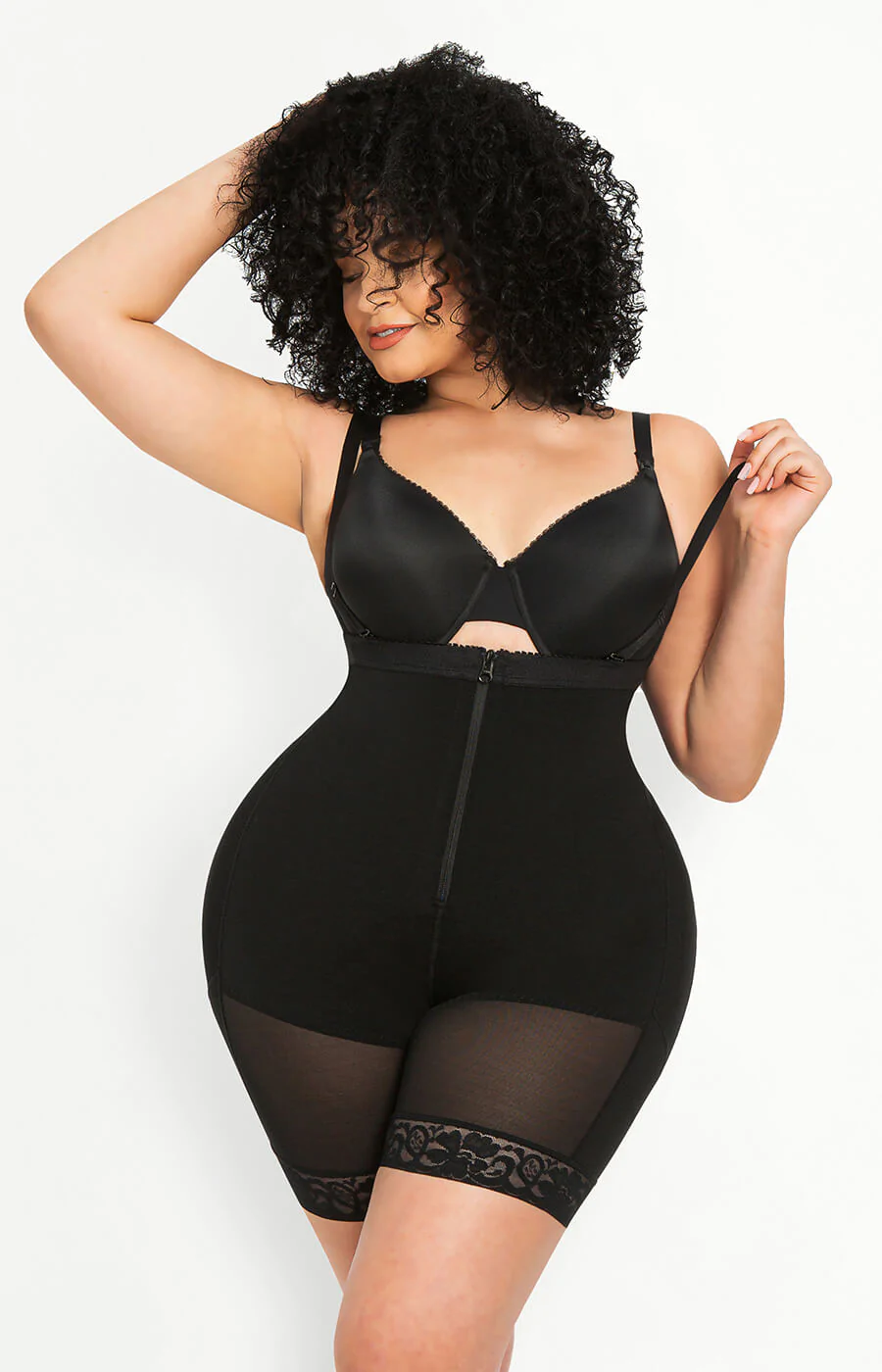 SHAPELLX - Do You Really Think This Bodysuit Will Make You Look