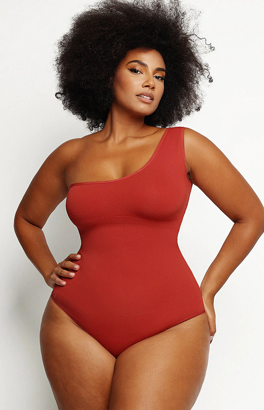 Sculptshe Plus Size Shapewear Bodysuits Big Sales